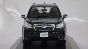 画像2: イクソ(ファースト43) スバル フォレスター 2013 BLACK