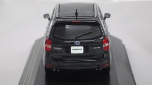 画像4: イクソ(ファースト43) スバル フォレスター 2013 BLACK