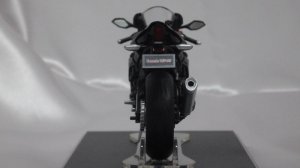 画像4: ガリバー CM-MODEL ヤマハ YZF-R1 2018 MAT BLACK