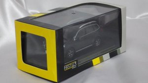 画像6: イクソ(ファースト43) スバル フォレスター 2013 BLACK