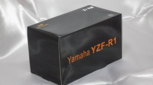 画像9: ガリバー CM-MODEL ヤマハ YZF-R1 2018 MAT BLACK