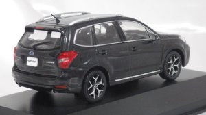 画像3: イクソ(ファースト43) スバル フォレスター 2013 BLACK