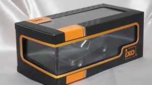 画像6: イクソ ボルボ 242 1980 BLACK