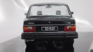 画像4: イクソ ボルボ 242 1980 BLACK