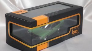 画像6: イクソ ボルボ 242 1980 GREEN