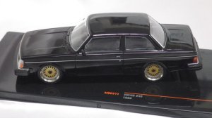 画像5: イクソ ボルボ 242 1980 BLACK