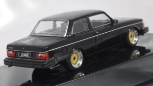 画像3: イクソ ボルボ 242 1980 BLACK