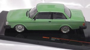 画像5: イクソ ボルボ 242 1980 GREEN