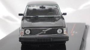 画像2: イクソ ボルボ 242 1980 BLACK