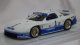 TSM MODEL マツダ RX-7 GTO #1 1990 IMSA MID-OHIO 250KM WINNER WHITE/BLUE