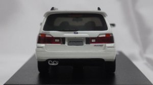 画像4: ハイストーリー ニッサン ステージア 25t RS FOUR S(1998) WHITE PEARL