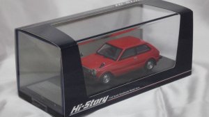 画像7: ハイストーリー トヨタ スターレット S(1978) RED