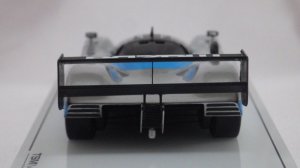 画像4: TSM MODEL マツダ RX-792P マツダスピード バージョン SILVER