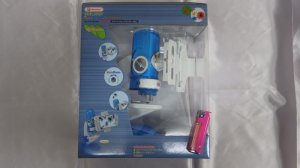 画像9: HUNTER INTELLIGENT QUICK-SWITCH MICROSCOPE with Smartphone Adapter