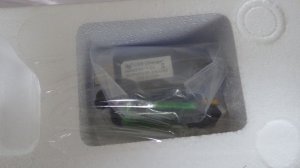 画像5: ダイキャストマスター ウェスタンスター 49X FULL FUNCTIONING S=1/16 RC ダンプトラック