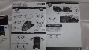 画像8: ダイキャストマスター フレイトライナー CASCADIA FULL FUNCTIONING S=1/16 RC トラクター