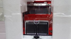 画像8: ダイキャストマスター ウェスタンスター 49X FULL FUNCTIONING S=1/16 RC ダンプトラック