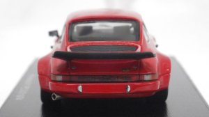 画像4: スパーク ポルシェ 911 RS3.0 1974 RED
