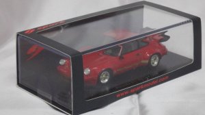 画像6: スパーク ポルシェ 911 RS3.0 1974 RED