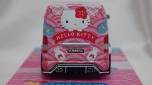 画像4: ターマックワークス トヨタ ハイエース ワイドボディ ハローキティー Capsule Summer Festival