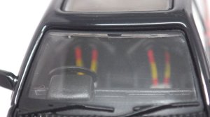 画像7: INNO MODELS ホンダ シティー ターボII"アドバン"  アドバンカラーのモトコンポ付き