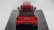 画像4: INNO MODELS 三菱 ランサー エボIX ワゴン "アドバン" ルーフボックス付き BLACK/RED