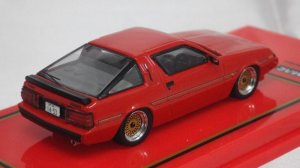 画像3: ターマックワークス 三菱 スタリオン Bright Red