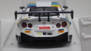 画像4: ターマックワークス ニッサン GT-R ニスモ GT3 GT World Challenge Asia Esports 2020 Greddy WHITE