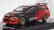 画像1: INNO MODELS ミツビシ ランサー エボIX ワゴン "アドバン"レースカーコンセプト BLACK/RED (1)