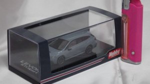 画像7: ホビージャパン スバル レヴォーグ(VN-5) STI Sport Cool Gray Khaki