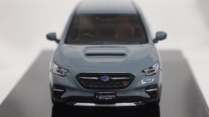 画像2: ホビージャパン スバル レヴォーグ(VN-5) STI Sport Cool Gray Khaki