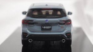 画像4: ホビージャパン スバル レヴォーグ(VN-5) STI Sport Cool Gray Khaki