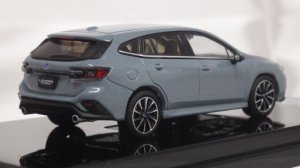 画像3: ホビージャパン スバル レヴォーグ(VN-5) STI Sport Cool Gray Khaki