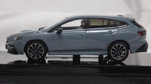 画像5: ホビージャパン スバル レヴォーグ(VN-5) STI Sport Cool Gray Khaki