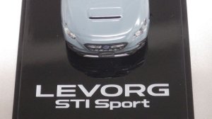 画像6: ホビージャパン スバル レヴォーグ(VN-5) STI Sport Cool Gray Khaki