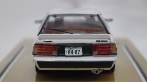 画像4: ターマックワークス 三菱 スタリオン WHITE MET