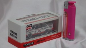 画像9: ターマックワークス ボルボ 240 ターボ Macau Guia Race 1986 Winner WHITE/RED