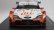 画像2: エブロ トヨタ au トムス GR スープラ SUPER GT GT500 2020 Y.Sekiguchi/S.Fenestraz WHITE/ORANGE