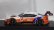 画像5: エブロ トヨタ au トムス GR スープラ SUPER GT GT500 2020 Y.Sekiguchi/S.Fenestraz WHITE/ORANGE