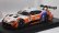 画像1: エブロ トヨタ au トムス GR スープラ SUPER GT GT500 2020 Y.Sekiguchi/S.Fenestraz WHITE/ORANGE (1)