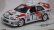 画像1: イクソ ミツビシ ランサー エボリューションIV #1 T.Makinen/S.Harjanne RAC Rally 1997 WHITE/RED (1)