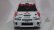 画像2: イクソ ミツビシ ランサー エボリューションIV #1 T.Makinen/S.Harjanne RAC Rally 1997 WHITE/RED