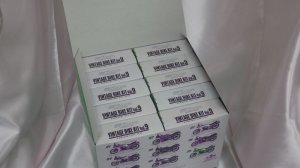 画像2: F-toys KAWASAKI VINTAGE BIKE KIT Vol.9 KAWASAKI GPZ900R Ninja 10個SET