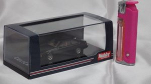 画像6: ホビージャパン トヨタ セリカXX Super 2000GT(A60) 1984 BLACK