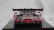 画像4: エブロ トヨタ デンソー コベルコ サード LC500 SUPER GT500 2018 No.39 H.Kovalainen/K.Kobayashi WHITE/RED