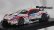 画像1: エブロ トヨタ デンソー コベルコ サード LC500 SUPER GT500 2018 No.39 H.Kovalainen/K.Kobayashi WHITE/RED (1)