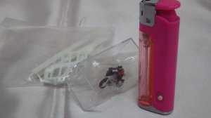 画像3: BUSCH A-Set Super racer1