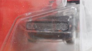 画像3: ターマックワークス  ダットサン ブルーバード 510 ワゴン BLACK