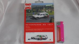 画像6: BUSCH ACTION SET Blowout(パンク)