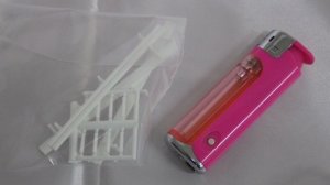 画像4: BUSCH A-Set Super racer1